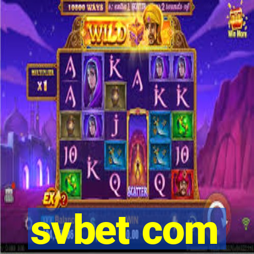 svbet com